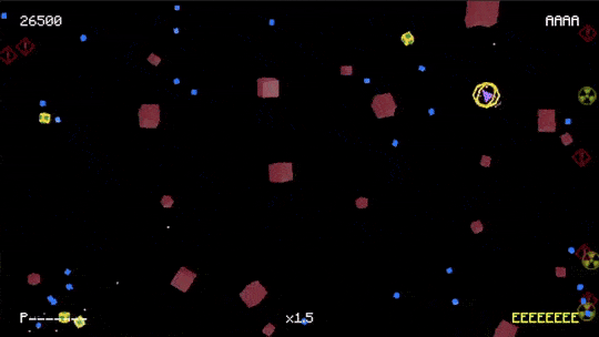 Asteroids