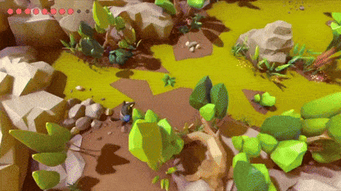 Roguelike