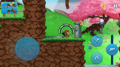 Kingdom Jump (Early Access)