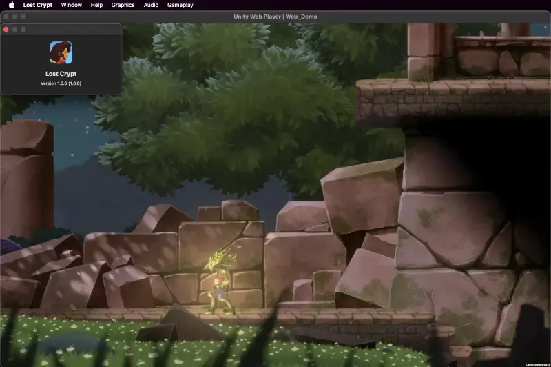 StandaloneWebGL