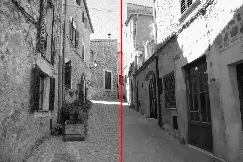 Image Denoiser