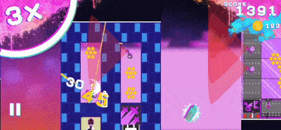Swing Hero